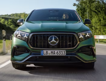 Mercedes-AMG GLE 63 S 4MATIC+ Coupé [Worldwide] (C167) '2026