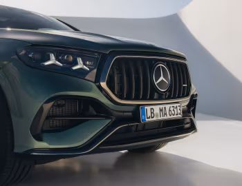Mercedes-AMG GLE 63 S 4MATIC+ Coupé [Worldwide] (C167) '2026