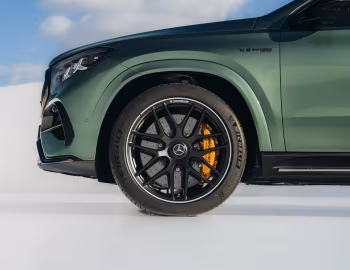 Mercedes-AMG GLE 63 S 4MATIC+ Coupé [Worldwide] (C167) '2026
