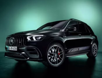 Mercedes-AMG GLE 63 S "Edition 55" [Worldwide] (V167) '2022–23