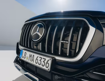Mercedes-AMG GLS 63 4MATIC+ [Worldwide] (X167) '2026
