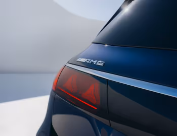 Mercedes-AMG GLS 63 4MATIC+ [Worldwide] (X167) '2026