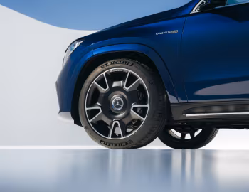 Mercedes-AMG GLS 63 4MATIC+ [Worldwide] (X167) '2026