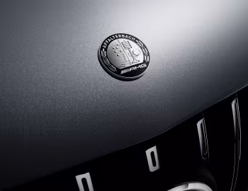 Mercedes-AMG GLS 63 4MATIC+ [Worldwide] (X167) '2023–26