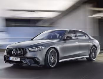 Mercedes-AMG S 63 E Performance [Worldwide] (V223) '2023–н.ч.