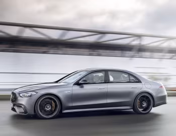 Mercedes-AMG S 63 E Performance [Worldwide] (V223) '2023–н.ч.