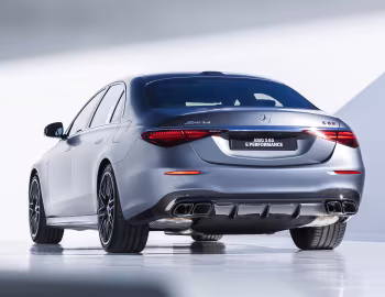 Mercedes-AMG S 63 E Performance [Worldwide] (V223) '2023–н.ч.