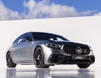 Mercedes-AMG S 63 E Performance [Worldwide] (V223) '2023–н.ч.