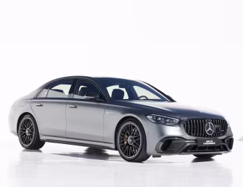 Mercedes-AMG S 63 E Performance [Worldwide] (V223) '2023–н.ч.