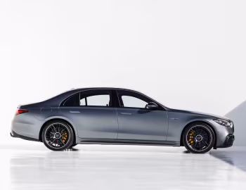 Mercedes-AMG S 63 E Performance [Worldwide] (V223) '2023–н.ч.
