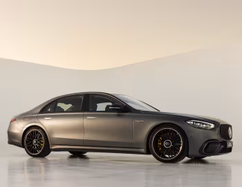 Mercedes-AMG S 63 E Performance [Worldwide] (V223) '2023–н.ч.