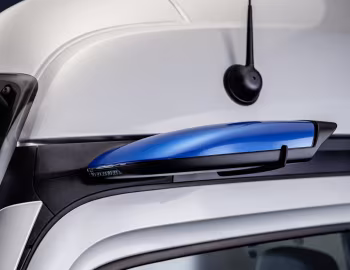 Mercedes-Benz NextGenH2 Truck '2026