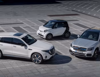 Mercedes-Benz, Smart