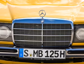 Mercedes-Benz 230 (W123 V23) '02.1976–80