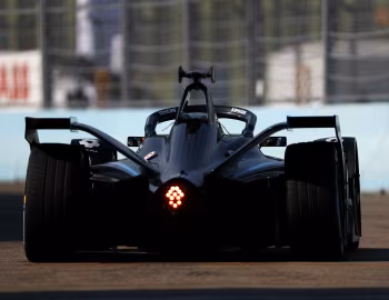 Mercedes-Benz EQ Silver Arrow 01 Black Livery '03.2019