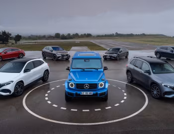 Mercedes-Benz