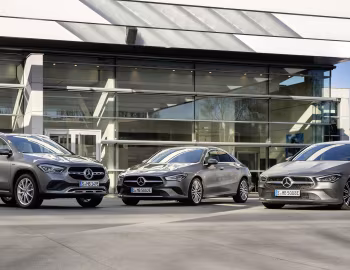 Mercedes-Benz