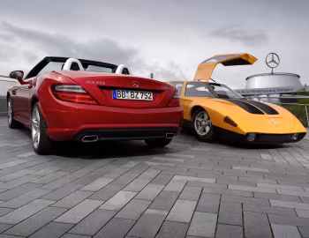 Mercedes-Benz