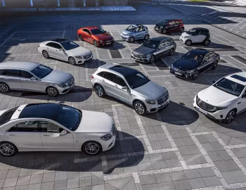 Mercedes-Benz, Smart