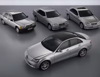 Mercedes-Benz