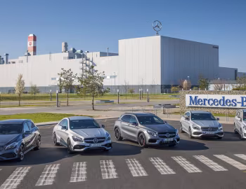 Mercedes-Benz