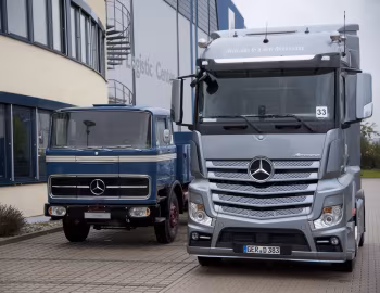 Mercedes-Benz