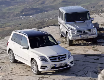 Mercedes-Benz