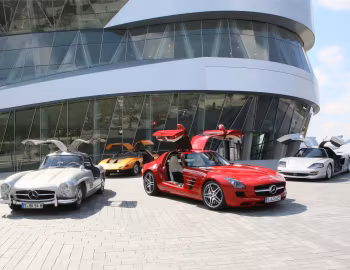 Mercedes-Benz
