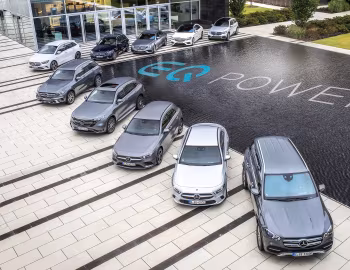 Mercedes-Benz