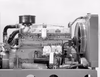 Daimler-Benz OM 315