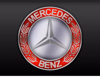 Logotipo Mercedes-Benz
