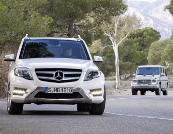 Mercedes-Benz
