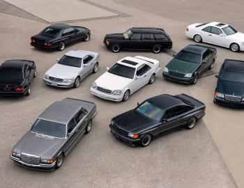 Mercedes-Benz