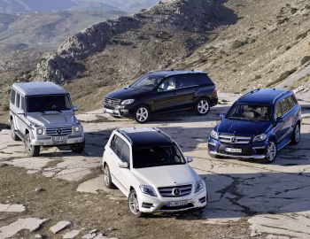 Mercedes-Benz