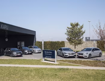 Mercedes-Benz
