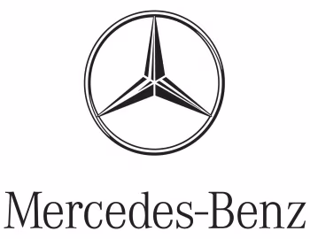 Logotipo Mercedes-Benz