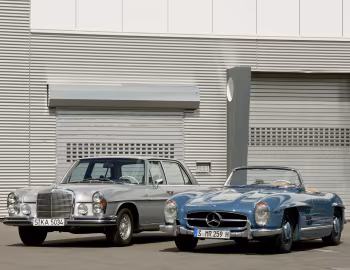 Mercedes-Benz