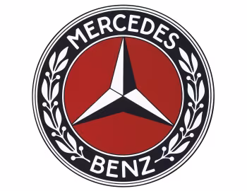 Logotipo Mercedes-Benz
