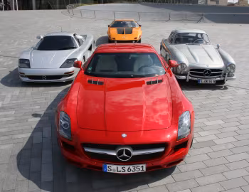 Mercedes-Benz