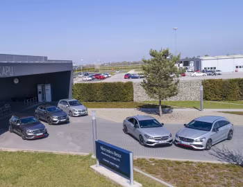 Mercedes-Benz