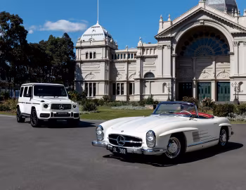 Mercedes-Benz