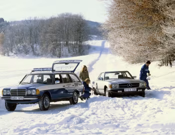 Mercedes-Benz