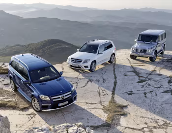 Mercedes-Benz