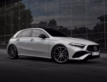 Mercedes-Benz A 200 AMG Line "Night Edition" [South Africa] (W177) '2026