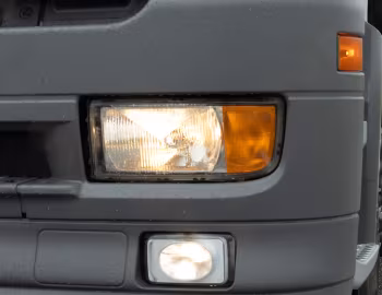 Mercedes-Benz Actros 1843 LS L-Fahrerhaus (MP1) '04.1996–10.2002