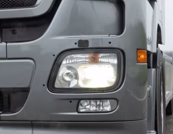 Mercedes-Benz Actros 1844 LS (MP2 / Br.934) '2005–09