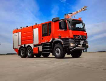 Mercedes-Benz Arocs 3353 AF Ziegler ALPAS FLF 60/70-9+250 P "Advancer" [Greece] '2021