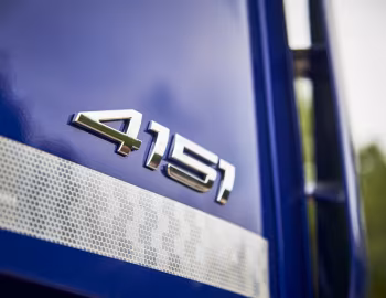 Mercedes-Benz Arocs 4151 AK Meiller Trigenius D421 Dreiseitenkipper (Br.964) '2025–pr.