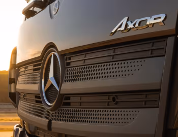 Mercedes-Benz Axor 2545 tractor [Brazil] '2025–????