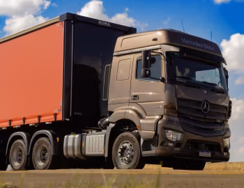 Mercedes-Benz Axor 2545 tractor [Brazil] '2025–????